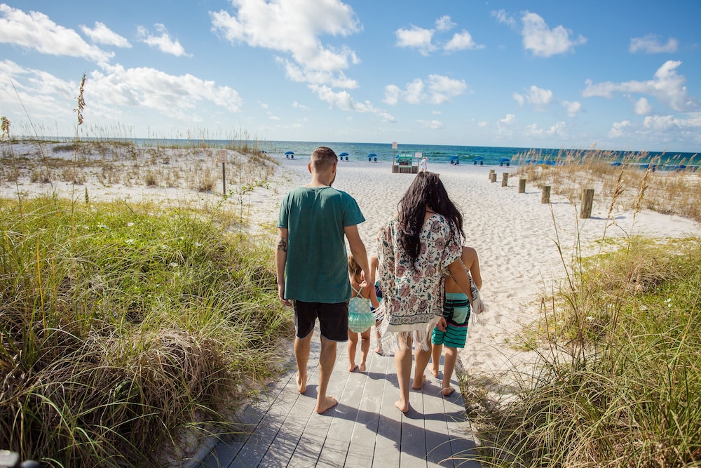 Hampton Inn Pensacola Beach - photo 108