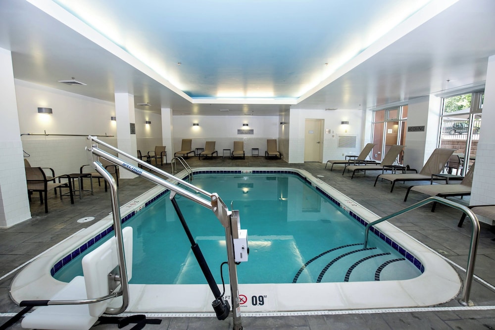 Fairfield Inn & Suites Richmond Midlothian - photo 16