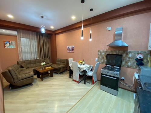 Metta Tbilisi Apartment