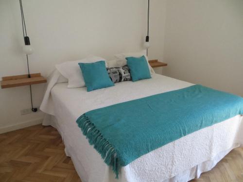 Sunny Recoleta Apartment — 4-Star Luxury Hotel in Buenos Aires, Argentina