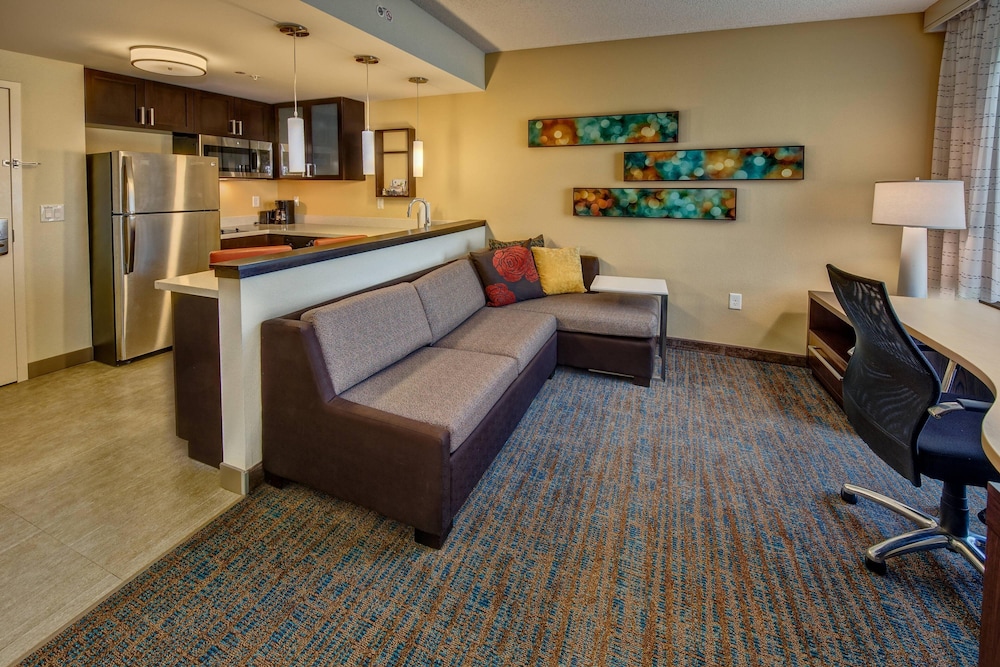 Residence Inn Fort Lauderdale Pompano Beach Central - photo 13