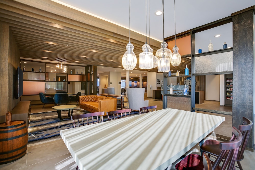 Fairfield Inn & Suites by Marriott Bardstown - photo 25