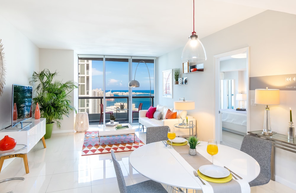 Cesar Suites at Icon Brickell Miami - photo 99