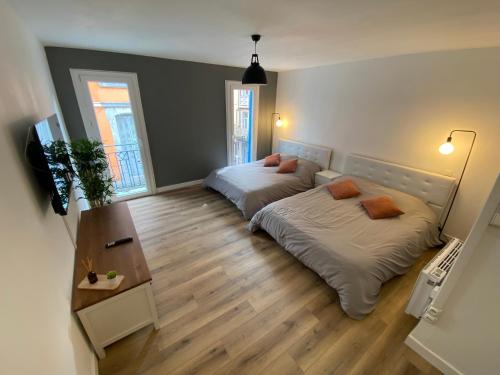 L Angelus - carbon neutral hotel in Lourdes