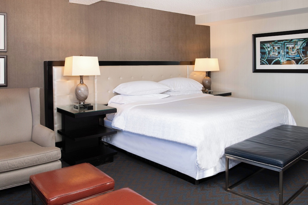 Sheraton Mission Valley San Diego Hotel - photo 40