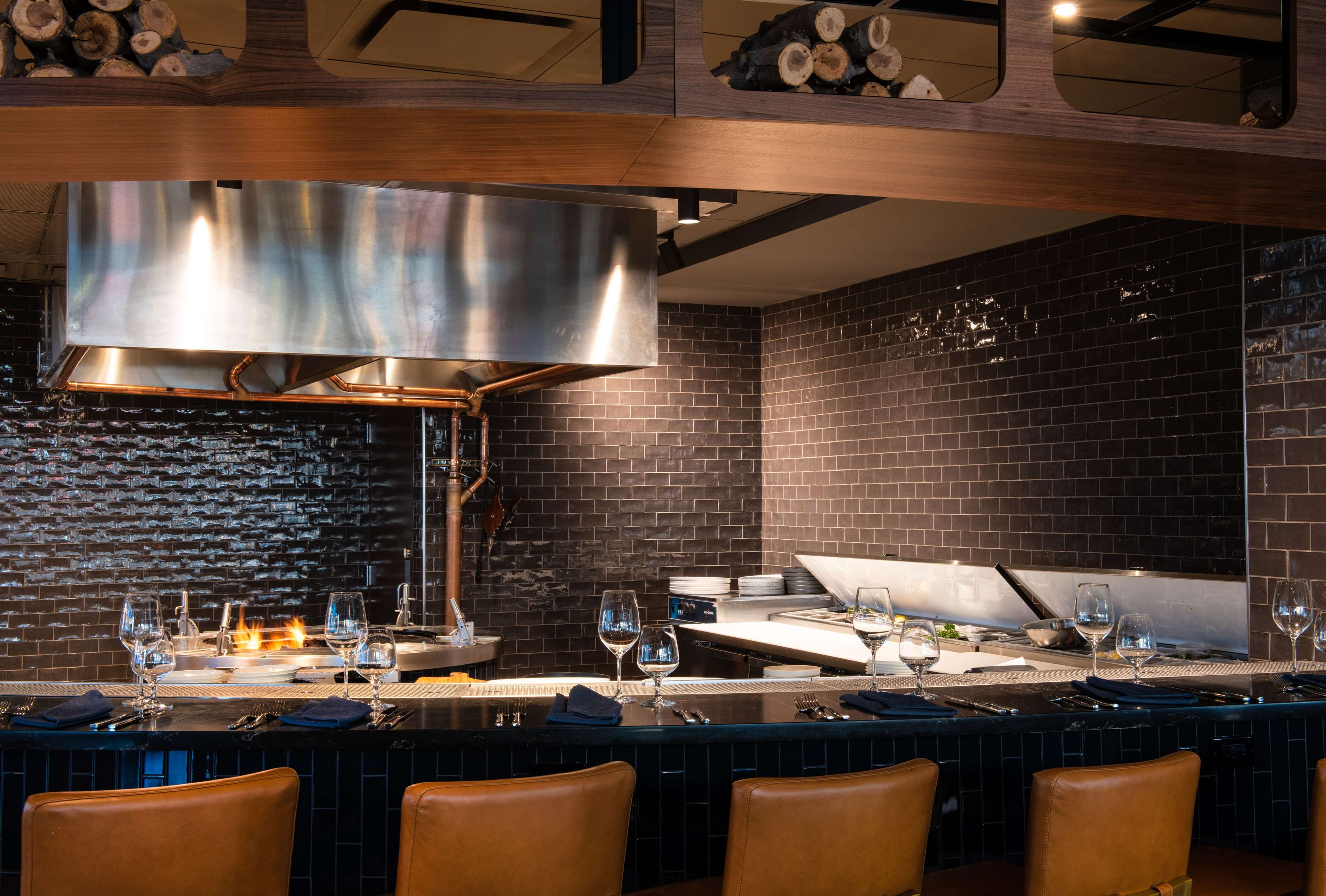 The Charter Hotel Seattle Curio Collection by Hilton - photo 11
