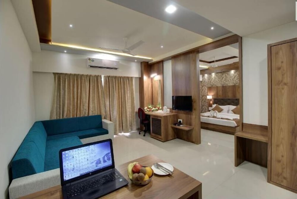 Swati Svasti 3B in Dwarka, India