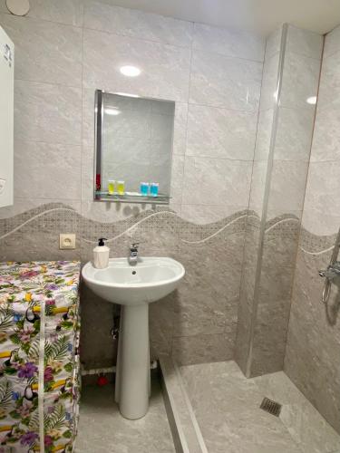 Aparment on Nano