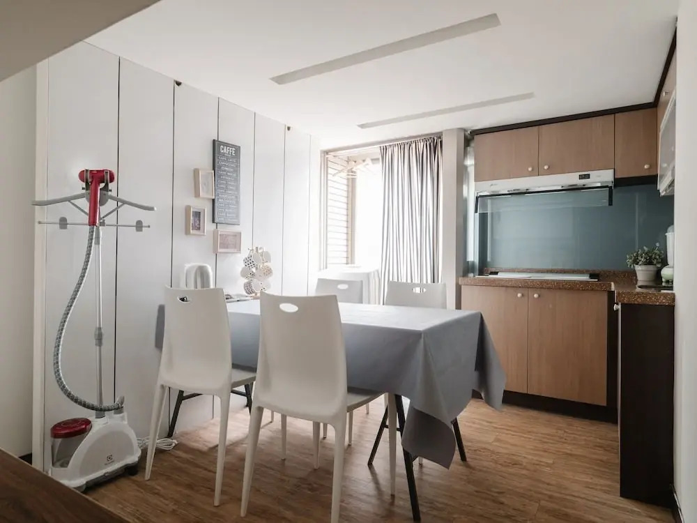 Jd Home - last minute hotel in Taipei