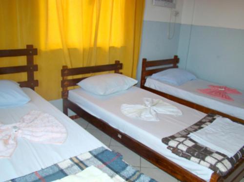 Hotel Ximenes — Casimiro De Abreu — photo 5
