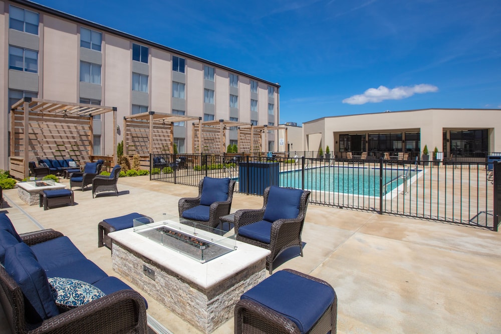 Holiday Inn St Louis SW Route 66 - photo 37