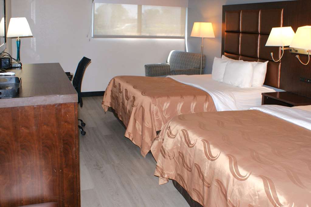 Quality Inn Cookeville - photo 20