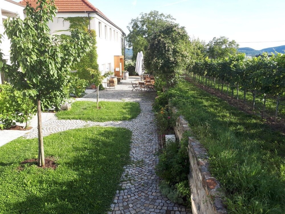 Weingut Hutter — Krems An Der Donau