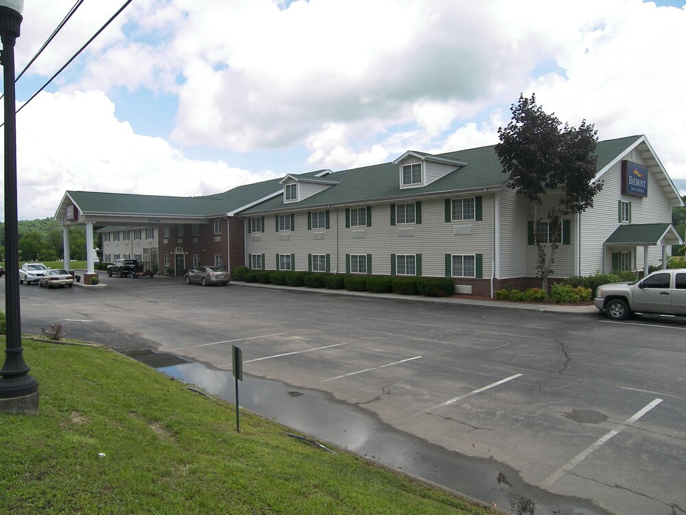 Baymont by Wyndham Mount Vernon Renfro Valley - photo 43
