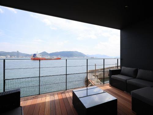 壇之浦海峡villa — Shimonoseki — photo 3