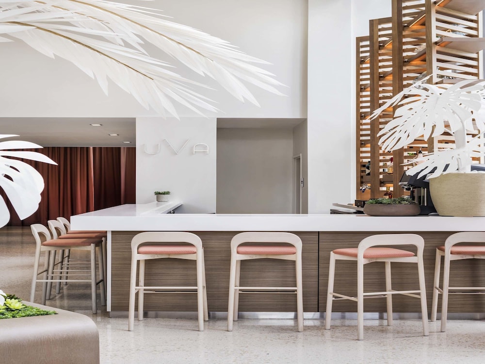 Novotel Miami Brickell - photo 48