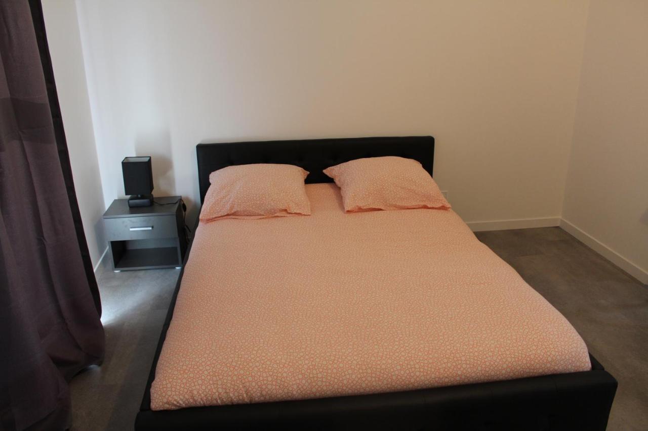 Etablissements Coulon Begles — hotel in Begles