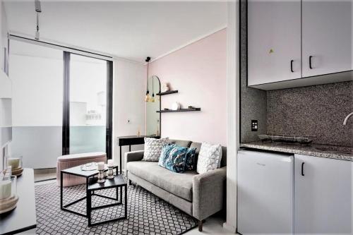 The Flamingo Sea View