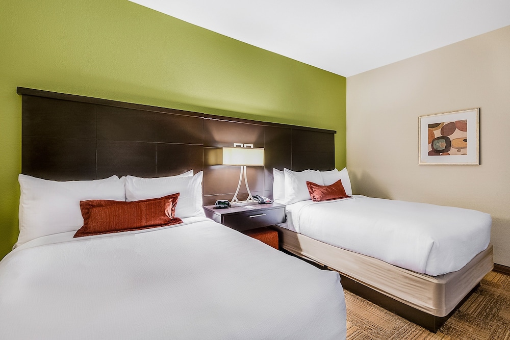 Staybridge Suites Longview by IHG - photo 9