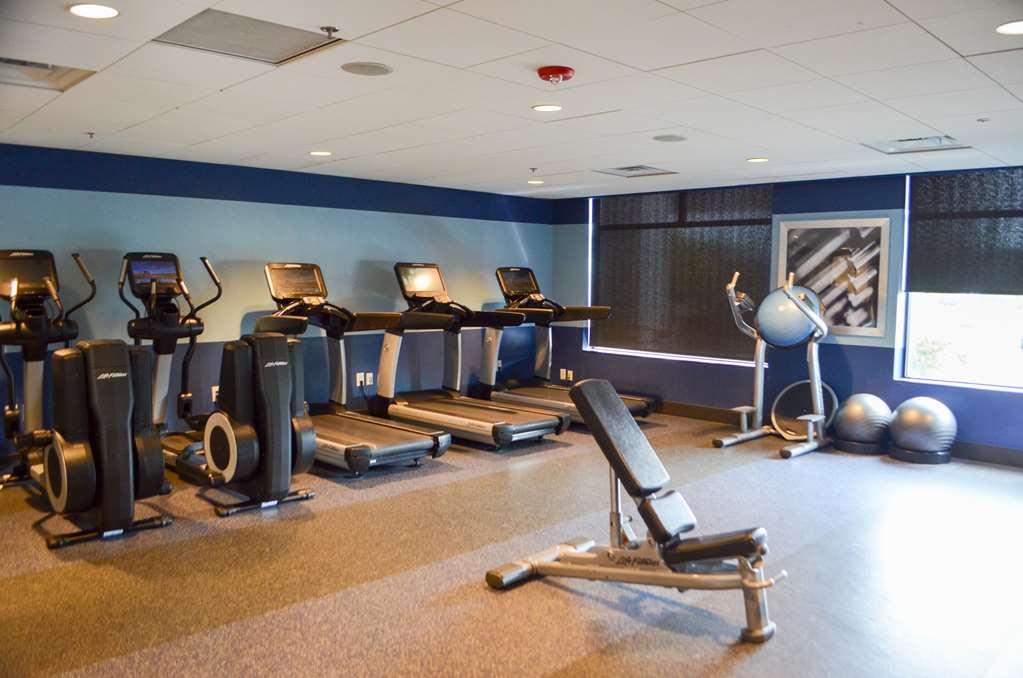 Radisson Hotel Detroit Metro Airport - photo 41