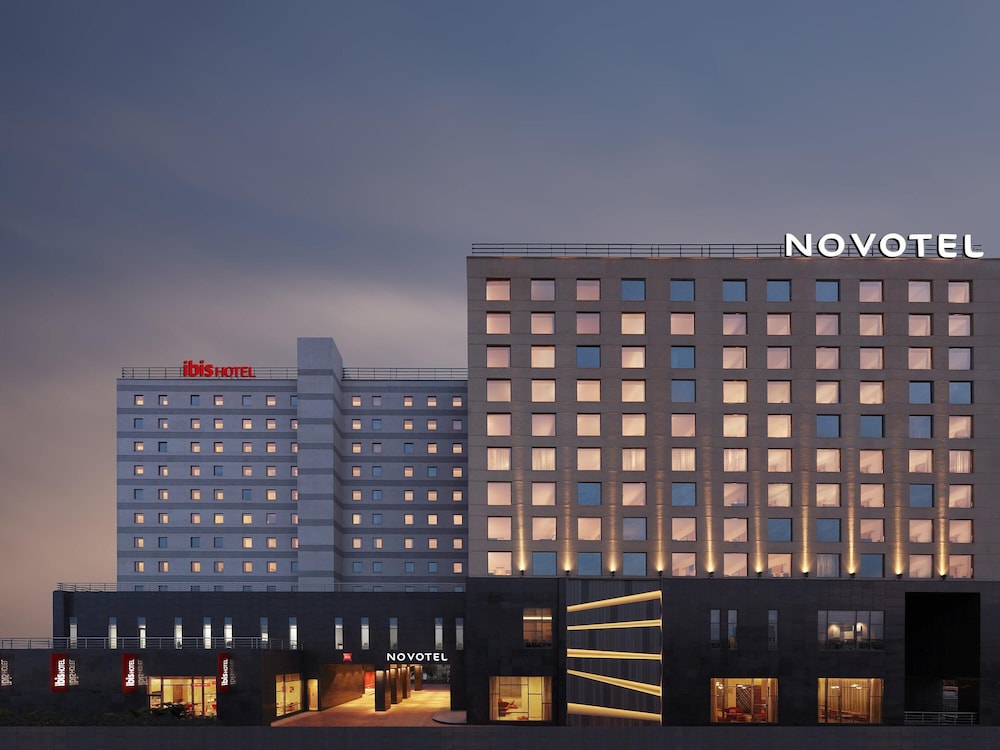 ibis Chennai OMR Hotel — hotel in Chennai