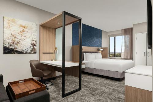 SpringHill Suites by Marriott Kanab - photo 26