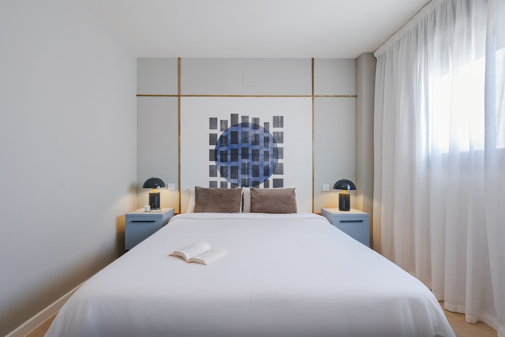 Puerto Alto Apartments by Olala Homes Puente de Vallecas Madrid