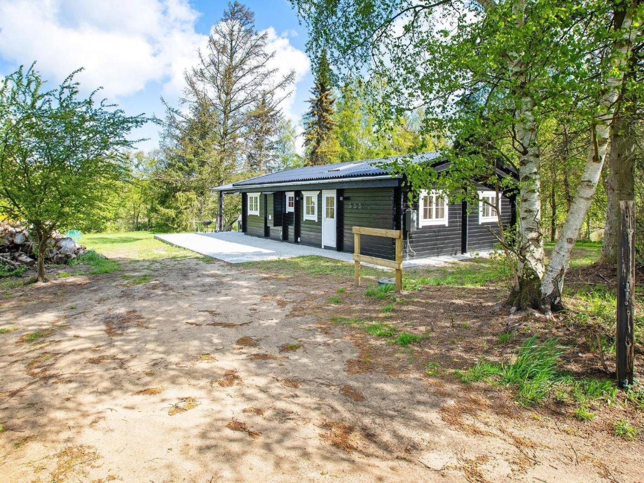 7 person holiday home in Hornbæk By Traum — 4-Star Luxury Hotel in Hornbaek, Denmark