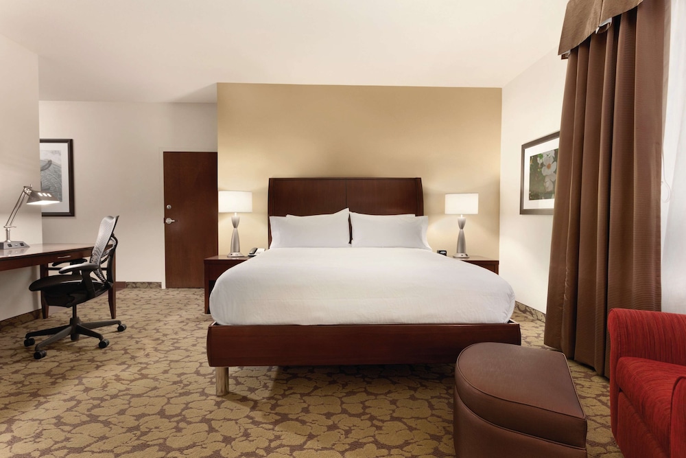 Hilton Garden Inn Rochester Downtown NY - photo 16