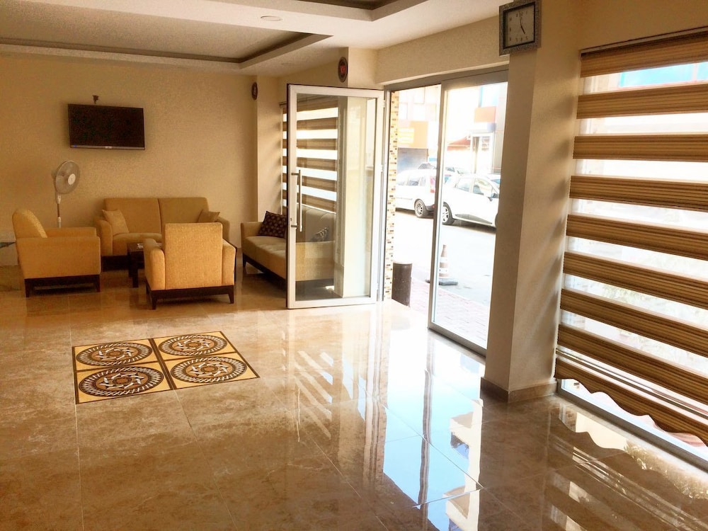 Sarampol Hotel - last minute hotel in Antalya