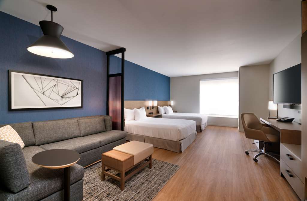 Hyatt Place Fayetteville Springdale - photo 31