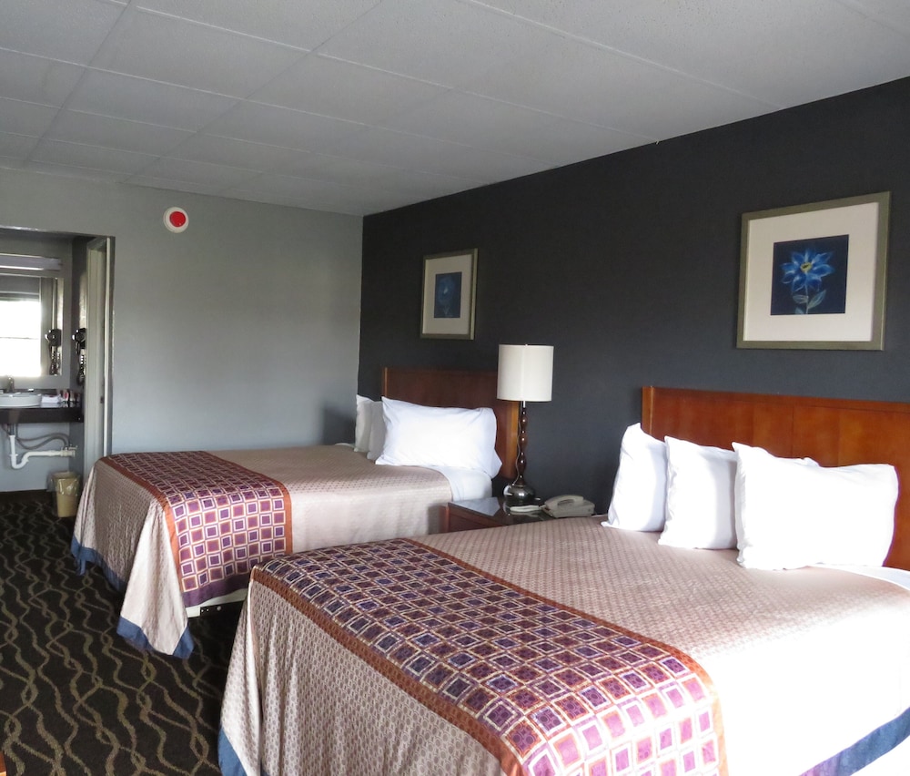 Travelodge by Wyndham Walterboro - photo 19