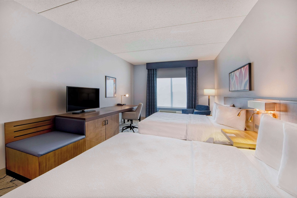 Hilton Garden Inn Raleigh Cary - photo 29
