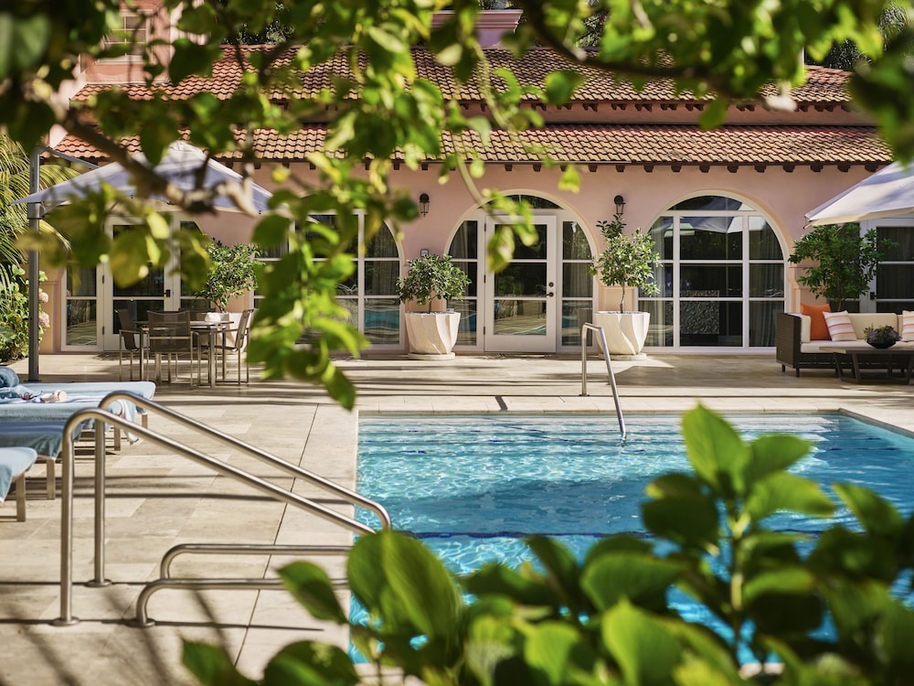 Hotel Bel Air Dorchester Collection - photo 150