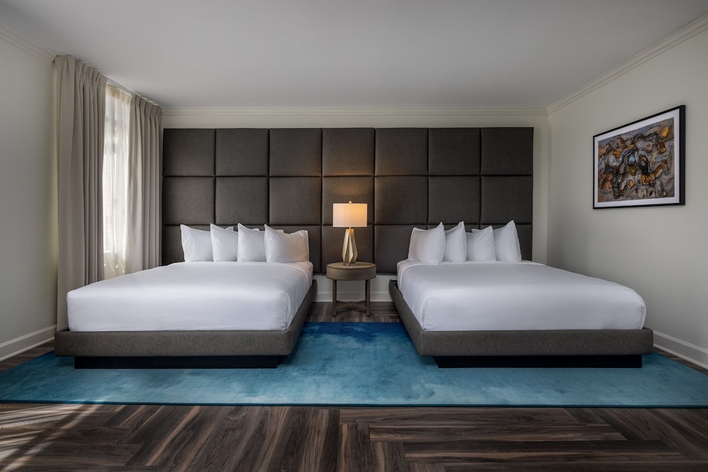 Hotel Deco - photo 28