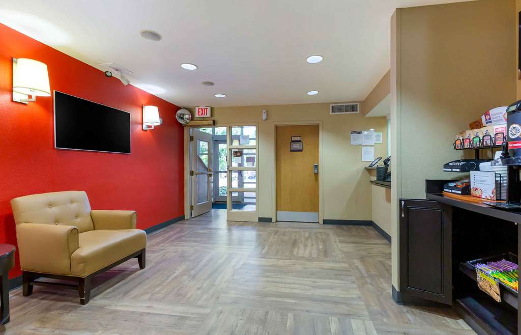 Extended Stay America Washington D.C. Fairfax - photo 7