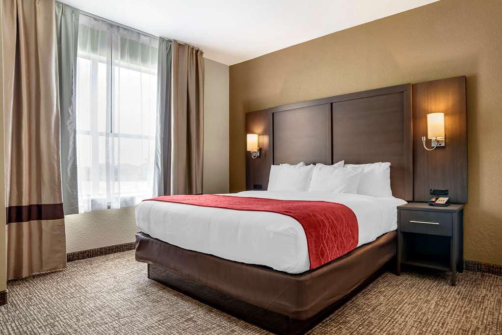 Comfort Inn & Suites Millbrook Prattville - photo 17