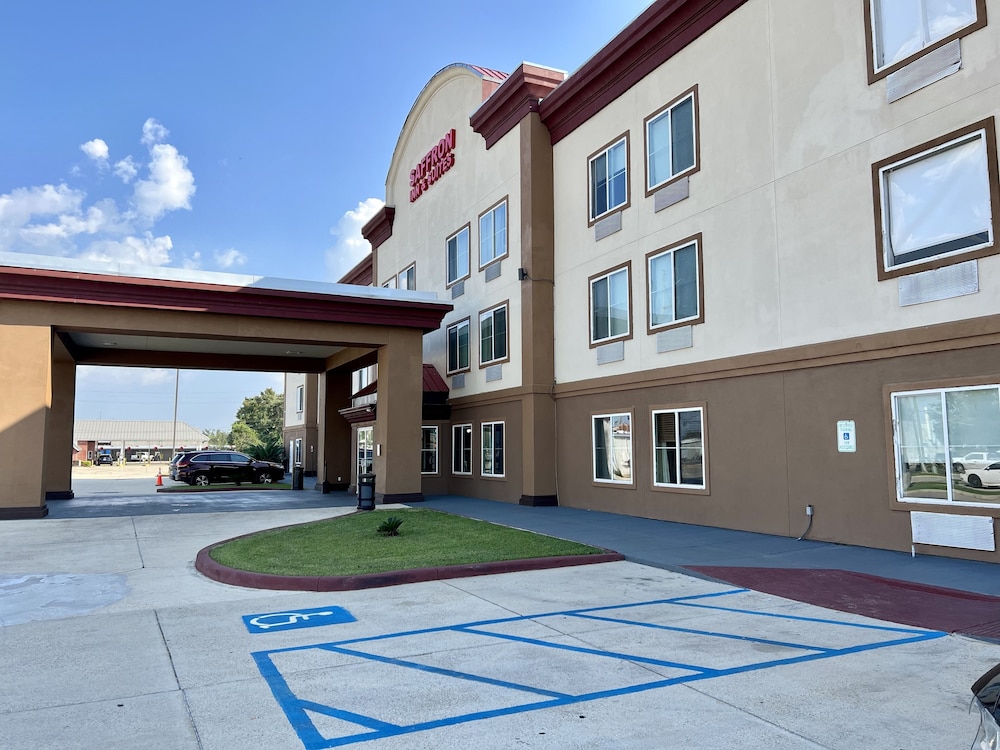 Saffron Inn & Suites - photo 18