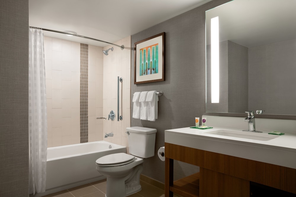 Hyatt Place Minneapolis Downtown - photo 36
