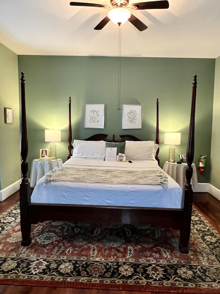 Barksdale House Inn - photo 27