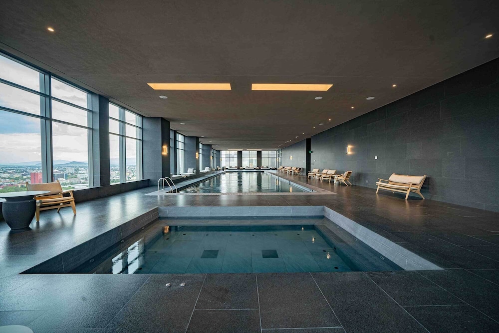 Luxury Loft in Reforma — 4-Star Luxury Hotel in Mexico City, Mexico