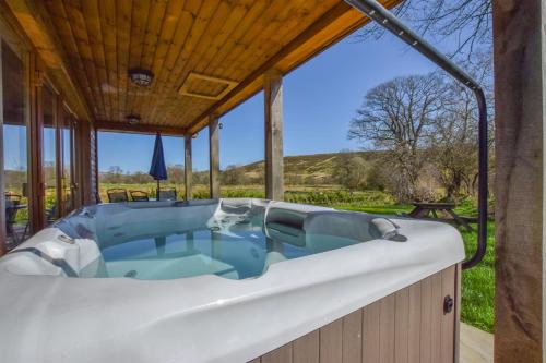 LLanddewi Retreat in Llandrindod Wells, United Kingdom