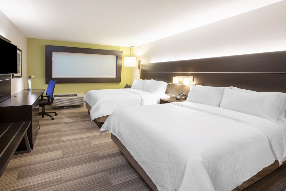 Holiday Inn Express Atlanta W I 20 Douglasville by IHG - photo 13