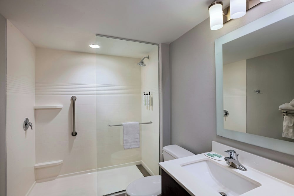 TownePlace Suites by Marriott Macon Mercer University - photo 16