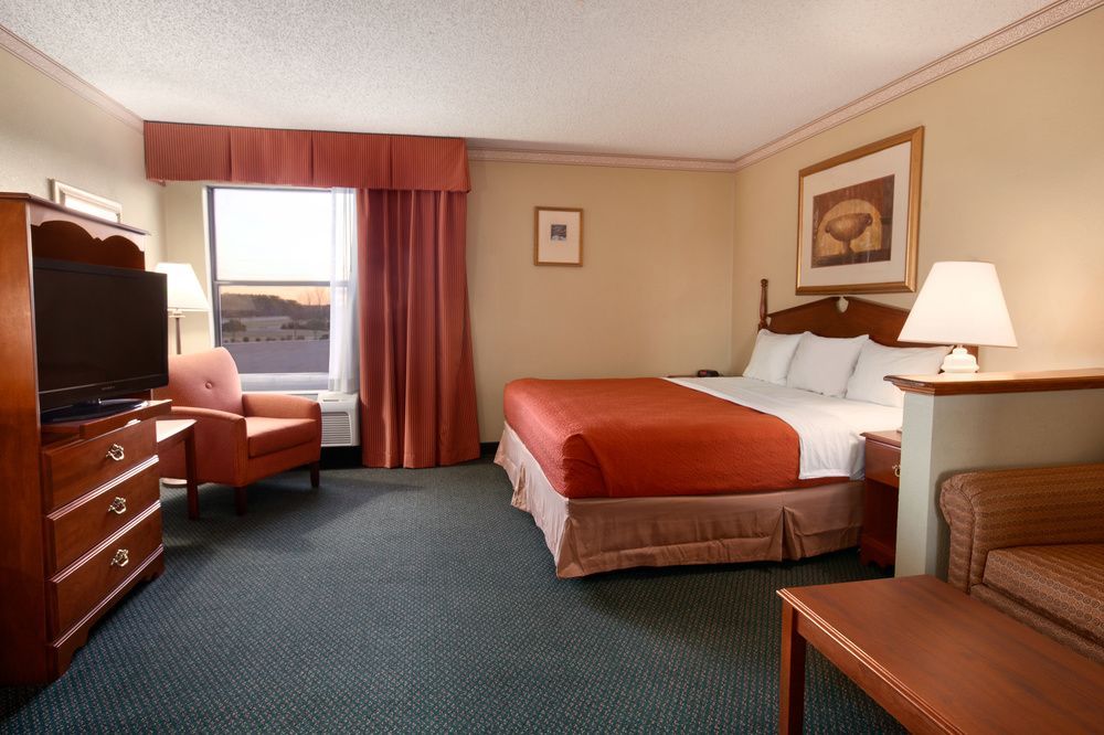 Hotel Kinder Express Near Coushatta Resort - photo 11