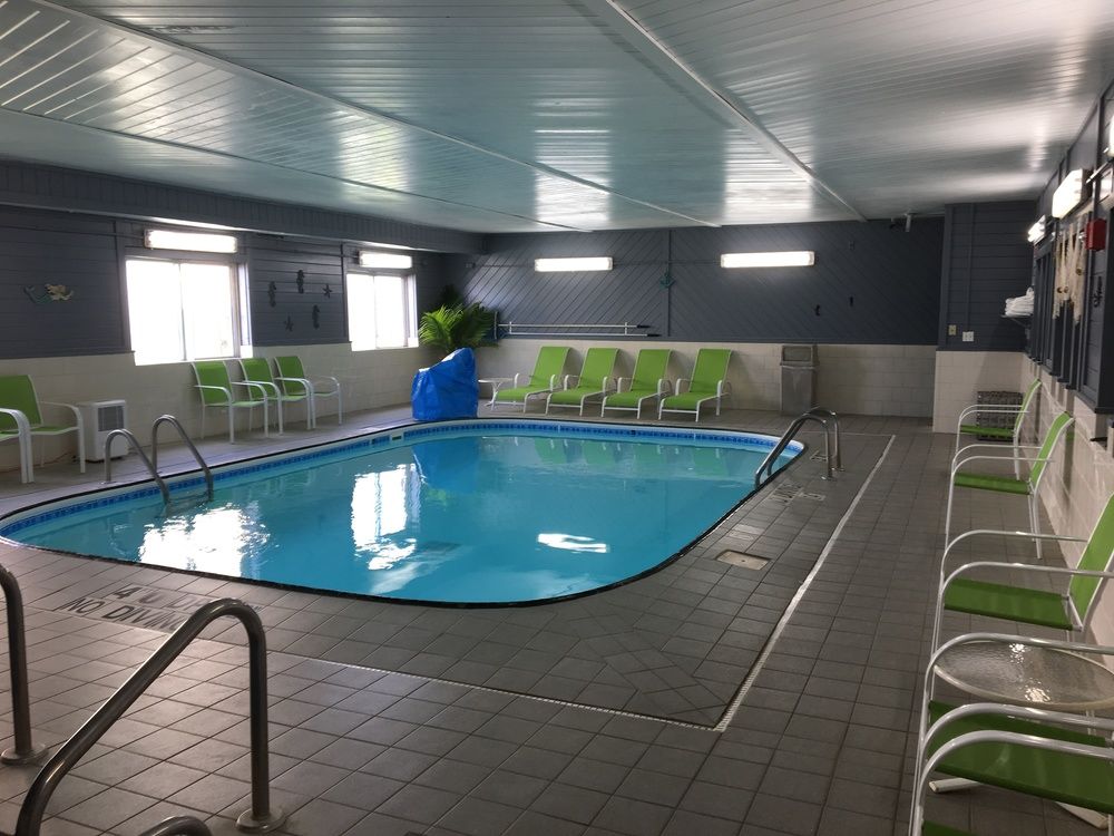 Quality Inn & Suites Lincoln near I 55 - photo 5