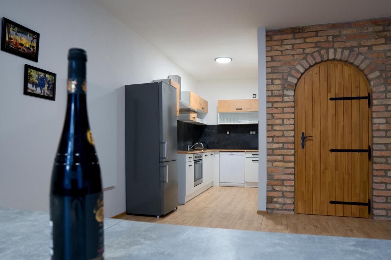 Relax Morava in Velke Bilovice, Czech Republic