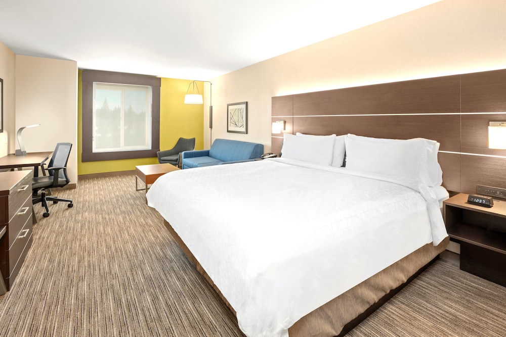 Holiday Inn Express & Suites Marysville by IHG - photo 8