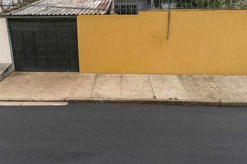 Casarão Cop30 - carbon neutral hotel in Belem