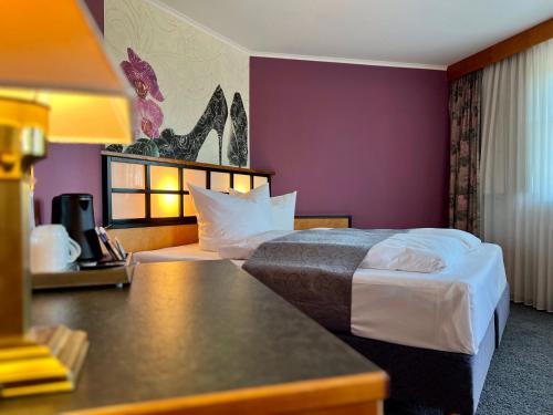 Hotel Residenz — hotel in Bad Neustadt An Der Saale